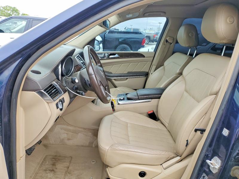 Продаж на аукціоні авто 2014 Mercedes-benz Gl, vin: 4JGDF7CE1EA410335, номер лоту: 52143176
