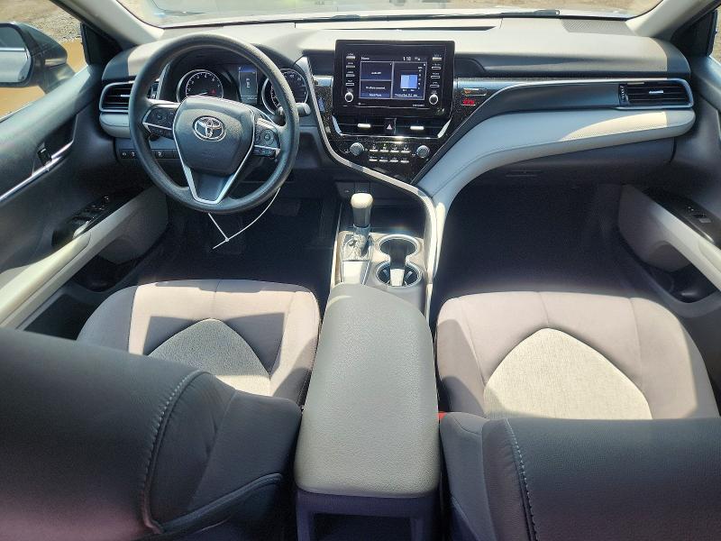 Продажа на аукционе авто 2021 Toyota Camry, vin: 4T1C11AK2MU616051, номер лота: 52113956