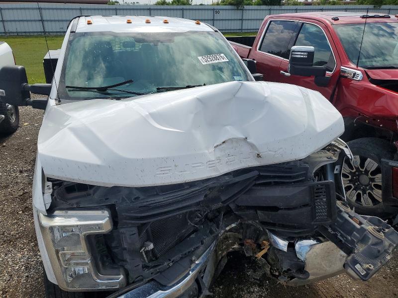 2019 Ford F350 მანქანა იყიდება აუქციონზე, vin: 1FD8W3HT8KEE90092, აუქციონის ნომერი: 52928876