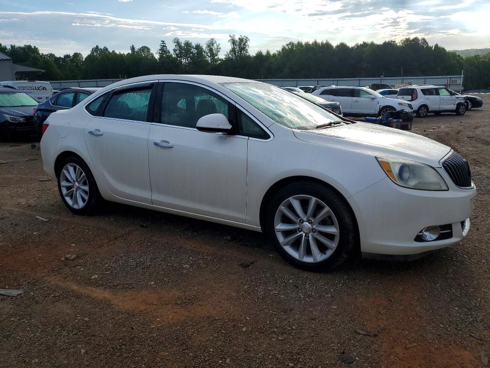 Aukcja sprzedaży 2016 Buick Verano, vin: 1G4PT5SV4G4103030, numer aukcji: 54828886