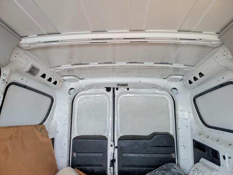 Продажа на аукционе авто 2018 Ram Pro Master, vin: ZFBERFAB0J6L64497, номер лота: 52165286
