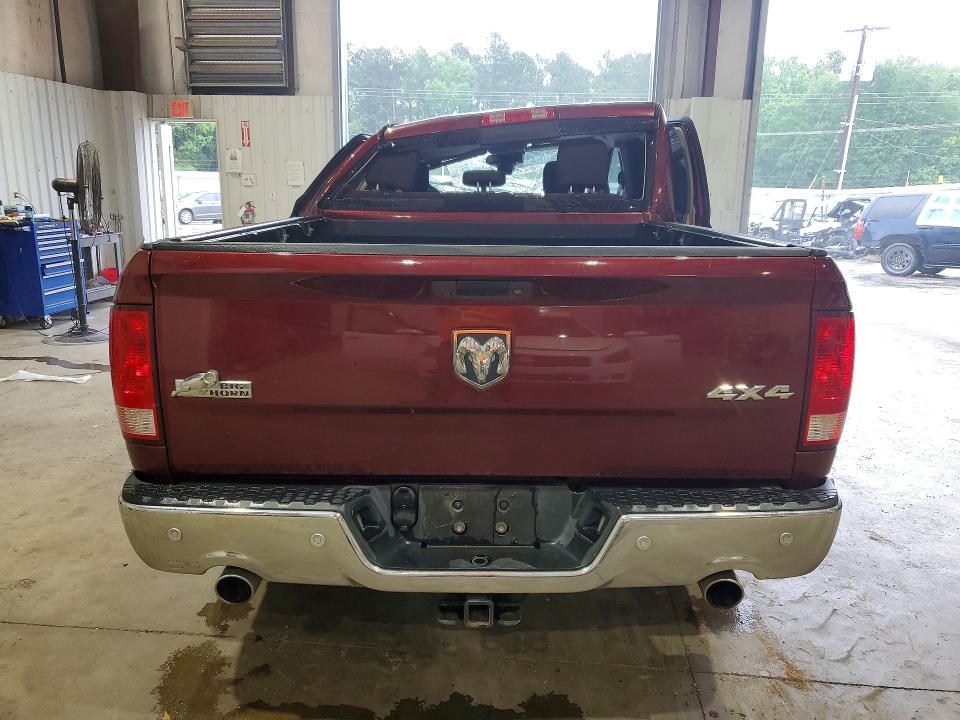 Aukcja sprzedaży 2016 Ram 1500, vin: 3C6RR7LT5GG377027, numer aukcji: 52223356