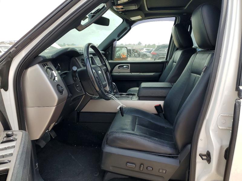 54059316 :رقم المزاد ، 1FMJK1KT6HEA77624 vin ، 2017 Ford Expedition مزاد بيع