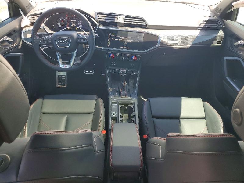 Продаж на аукціоні авто 2025 Audi Q3, vin: WA1EECF35S1105358, номер лоту: 54901596