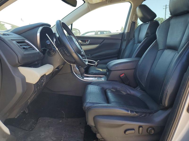 Продаж на аукціоні авто 2019 Subaru Ascent, vin: 4S4WMAMD2K3416355, номер лоту: 54008976