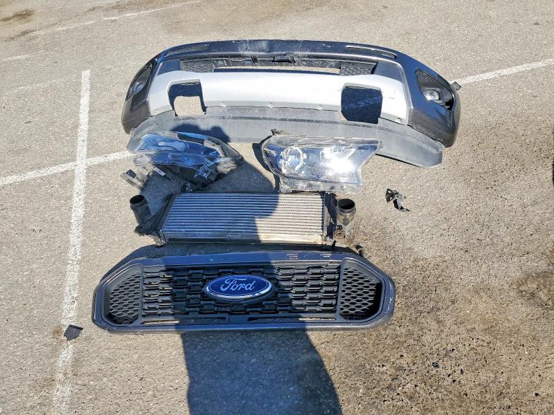 2020 Ford Ranger მანქანა იყიდება აუქციონზე, vin: 1FTER4EH0LLA64396, აუქციონის ნომერი: 54089666
