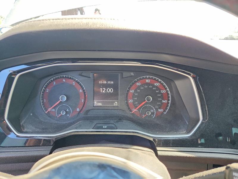 Продажа на аукционе авто 2021 Volkswagen Jetta, vin: 3VW6T7BU8MM007286, номер лота: 53367716