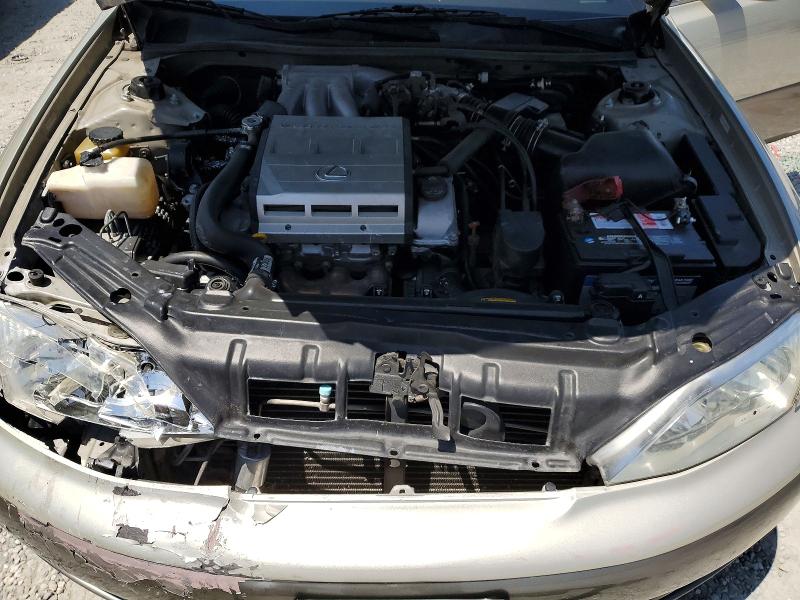 52876566 :رقم المزاد ، JT8BF28G0W5044059 vin ، 1998 Lexus Es مزاد بيع
