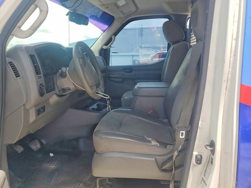 Aukcja sprzedaży 2014 Nissan Nv, vin: 1N6BF0KX0EN104030, numer aukcji: 52136786