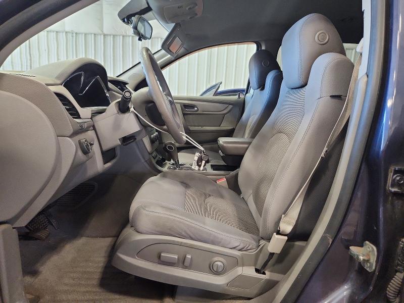 Auction sale of the 2013 Chevrolet Traverse, vin: 1GNKRFKD4DJ263455, lot number: 52224616