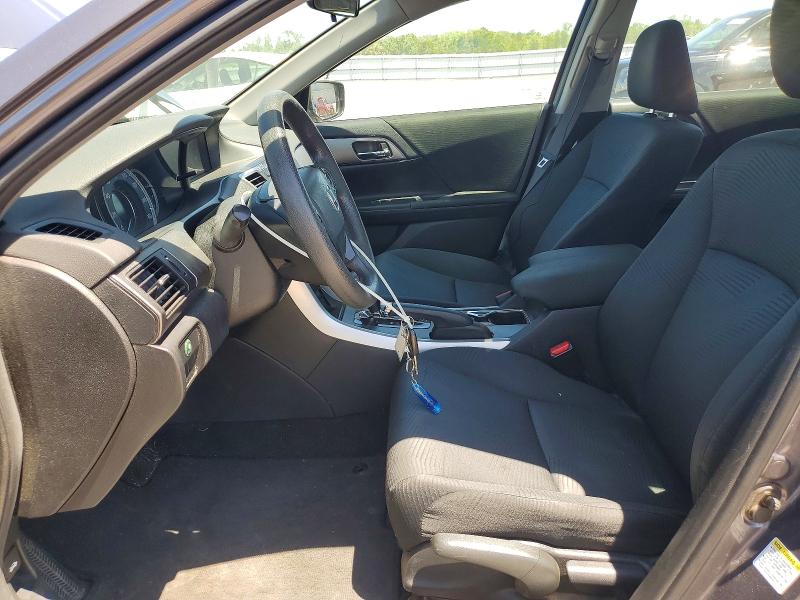 Продаж на аукціоні авто 2014 Honda Accord, vin: 1HGCR2F39EA205044, номер лоту: 54794626