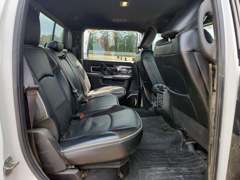 Aukcja sprzedaży 2019 Ram 2500, vin: 3C6UR5FL8KG635124, numer aukcji: 52719376