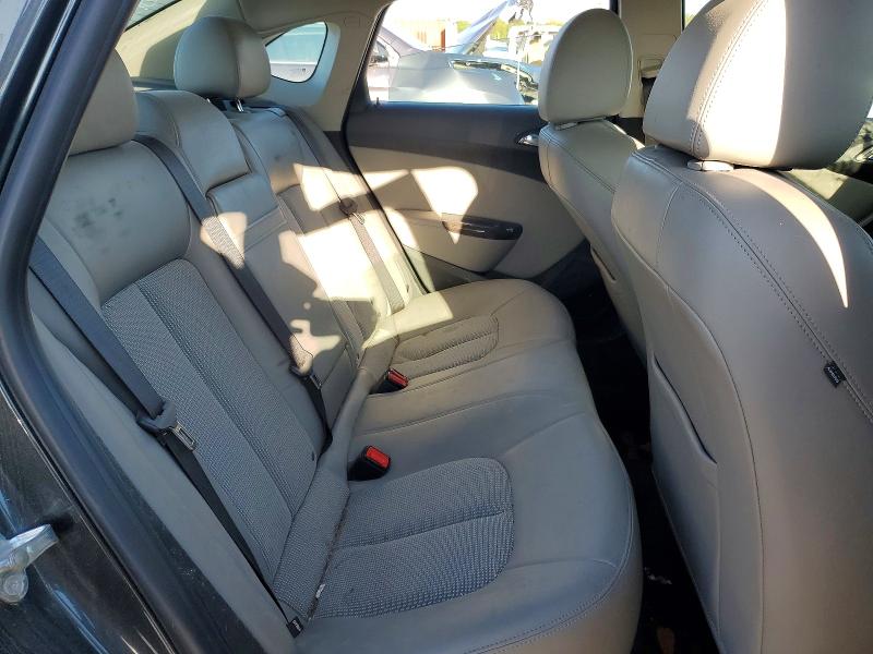 Aukcja sprzedaży 2016 Buick Verano, vin: 1G4PW5SK2G4182405, numer aukcji: 52726506