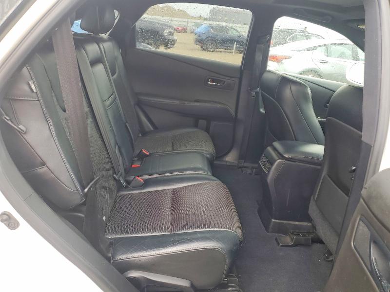 Продажа на аукционе авто 2013 Lexus Rx 350, vin: 2T2BK1BA3DC192181, номер лота: 54849546