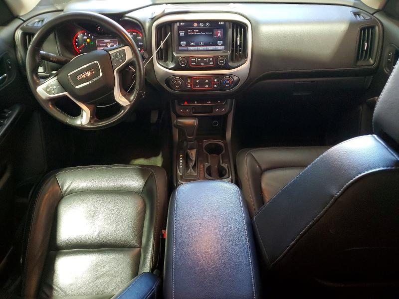 Aukcja sprzedaży 2015 Gmc Canyon, vin: 1GTG6CE33F1267167, numer aukcji: 52348636