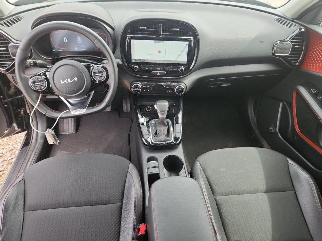 Aukcja sprzedaży 2023 Kia Soul, vin: KNDJ53AUXP7840264, numer aukcji: 54672346