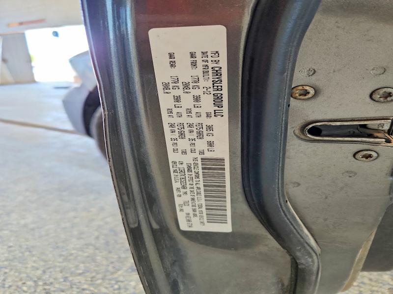 2012 Dodge Ram 1500 მანქანა იყიდება აუქციონზე, vin: 1C6RD7KT8CS223480, აუქციონის ნომერი: 54256636