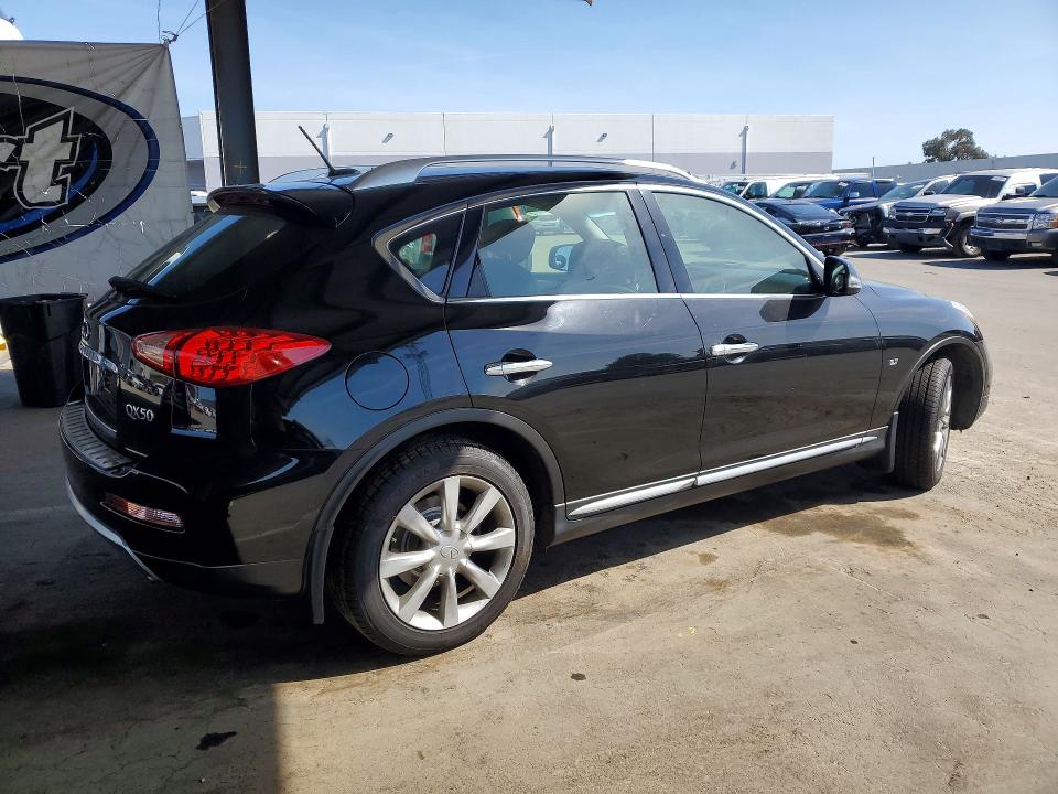 2016 Infiniti Qx50 მანქანა იყიდება აუქციონზე, vin: JN1BJ0RP6GM231996, აუქციონის ნომერი: 52948746