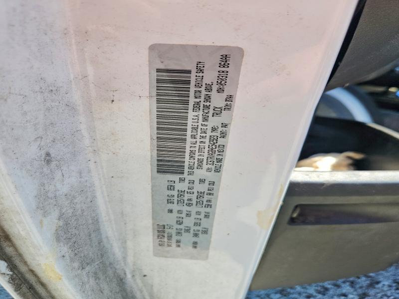 Продаж на аукціоні авто 2017 Ram Promaster 1500, vin: 3C6TRVAG8HE542923, номер лоту: 51678596
