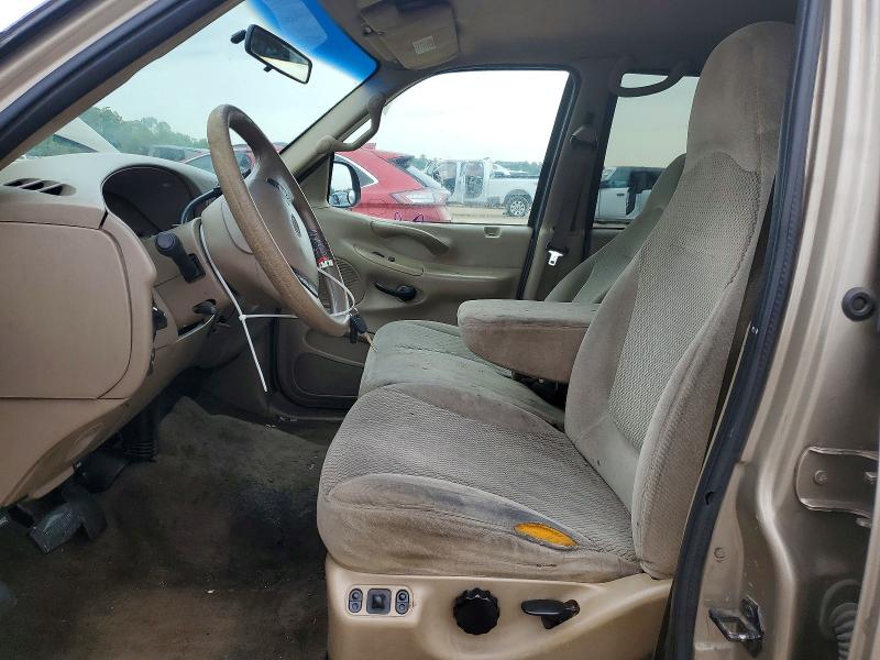Aukcja sprzedaży 2001 Ford Expedition, vin: 1FMPU16L21LA74428, numer aukcji: 54104716