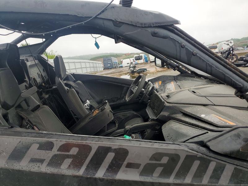 Продаж на аукціоні авто 2024 Can-am Maverick R, vin: 3JB8XAT47RE005870, номер лоту: 54950746