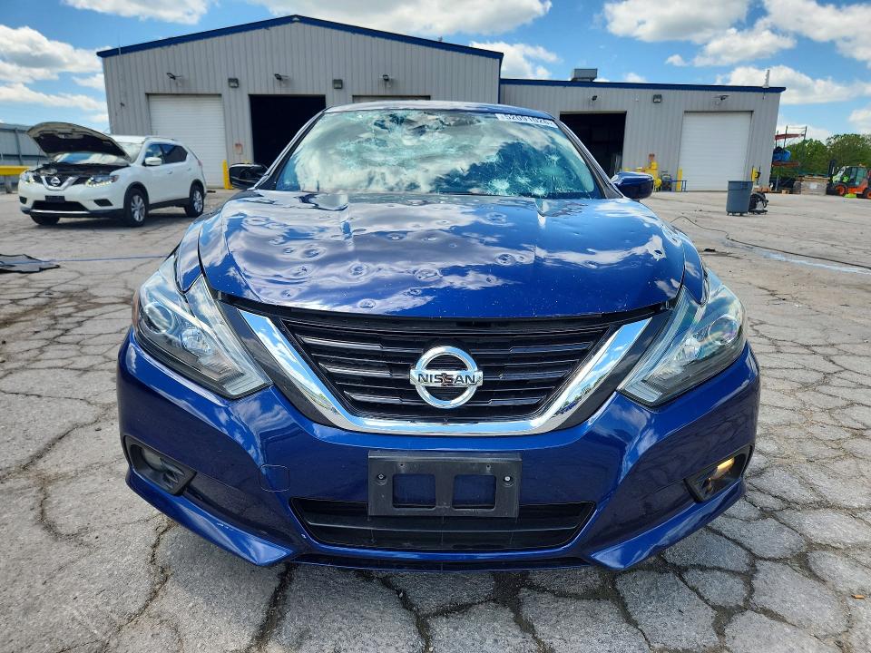 52091026 :رقم المزاد ، 1N4AL3AP7GN383222 vin ، 2016 Nissan Altima مزاد بيع