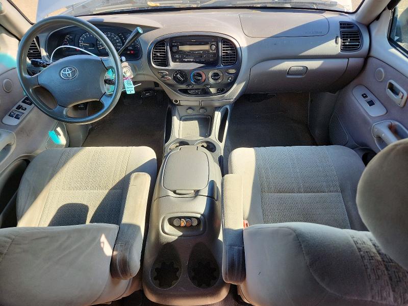 52527516 :رقم المزاد ، 5TBBT44173S401579 vin ، 2003 Toyota Tundra مزاد بيع