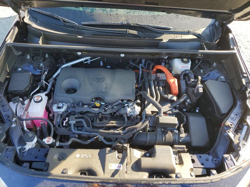 Aukcja sprzedaży 2025 Toyota Rav4, vin: JTMD6RFV2SJ068207, numer aukcji: 51860956