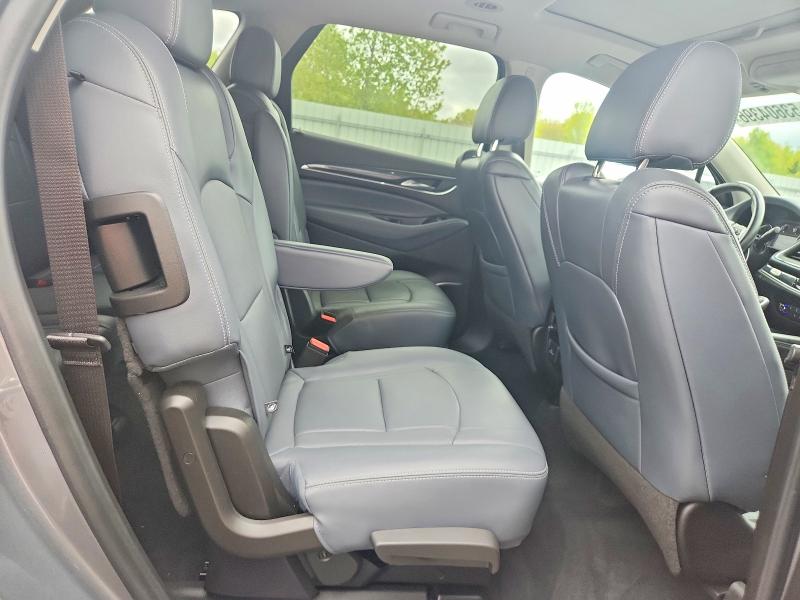 Aukcja sprzedaży 2021 Buick Enclave, vin: 5GAEVAKW7MJ214757, numer aukcji: 53604396