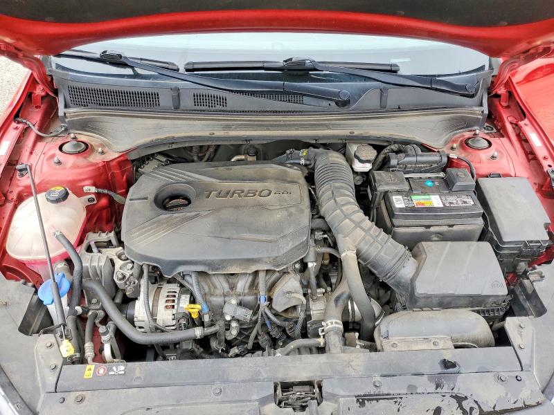 Aukcja sprzedaży 2021 Kia Forte, vin: 3KPF44AC3ME324104, numer aukcji: 53249446