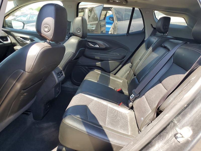 Aukcja sprzedaży 2018 Gmc Terrain, vin: 3GKALVEX2JL169055, numer aukcji: 54773066