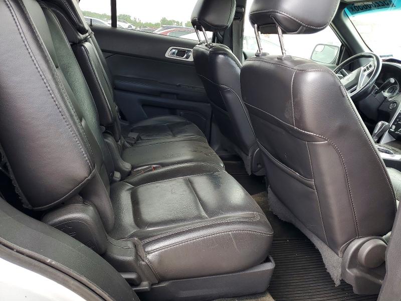 Aukcja sprzedaży 2013 Ford Explorer, vin: 1FM5K7F8XDGC62493, numer aukcji: 52285856
