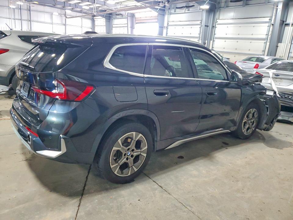 Продажа на аукционе авто 2024 Bmw X1, vin: WBX73EF09R5Y55762, номер лота: 55248516