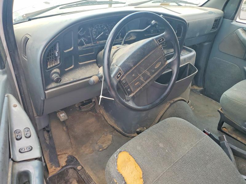 Aukcja sprzedaży 1995 Ford Econoline, vin: 1FBJS31H8SHA40985, numer aukcji: 54880536