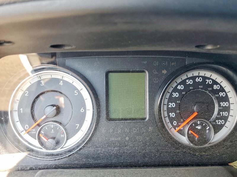Aukcja sprzedaży 2019 Ram 1500 Classic, vin: 3C6JR6DG9KG506128, numer aukcji: 54453816