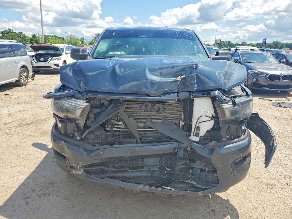 Aukcja sprzedaży 2025 Ram 1500, vin: 1C6RREGG2SN772283, numer aukcji: 52245286