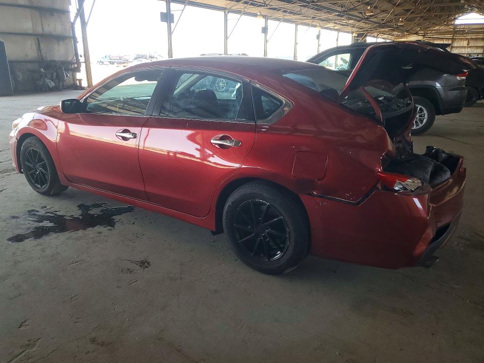 Aukcja sprzedaży 2016 Nissan Altima, vin: 1N4AL3AP2GN306970, numer aukcji: 55230006