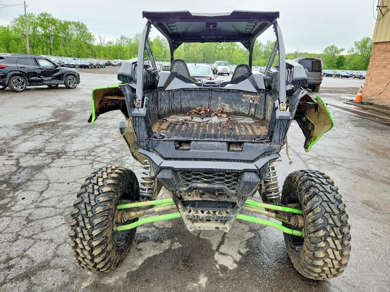 Продаж на аукціоні авто 2020 Kawasaki Teryx, vin: JKARFCA16LB506000, номер лоту: 53527506