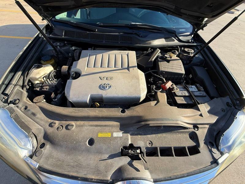 Aukcja sprzedaży 2011 Toyota Avalon, vin: 4T1BK3DB8BU431922, numer aukcji: 54531996