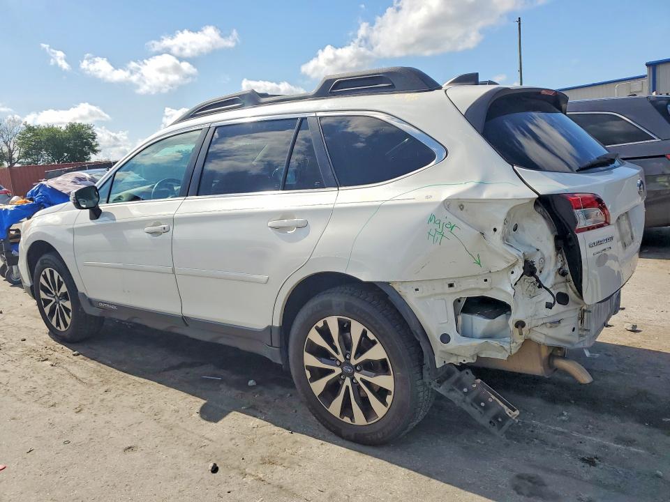 Продаж на аукціоні авто 2017 Subaru Outback, vin: 4S4BSAKC6H3248405, номер лоту: 53754186