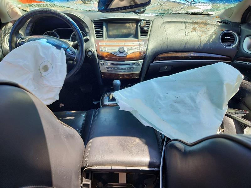 Продаж на аукціоні авто 2014 Infiniti Qx60, vin: 5N1AL0MN5EC507432, номер лоту: 54012876