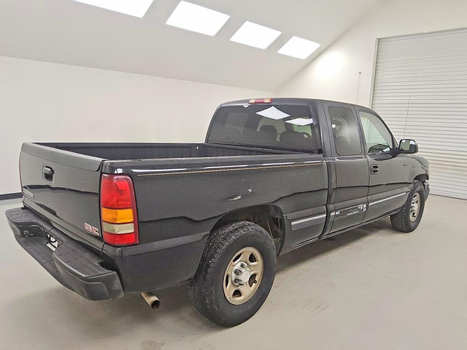 Aukcja sprzedaży 2003 Gmc New Sierra, vin: 2GTEC19X931310272, numer aukcji: 52348586