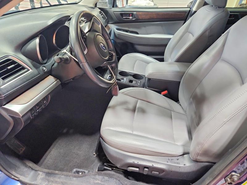 Продажа на аукционе авто 2019 Subaru Outback, vin: 4S4BSANC2K3302382, номер лота: 53400576