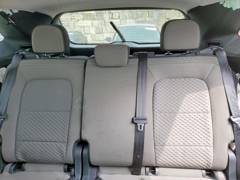 Aukcja sprzedaży 2021 Ford Escape, vin: 1FMCU9G66MUB17818, numer aukcji: 53548596