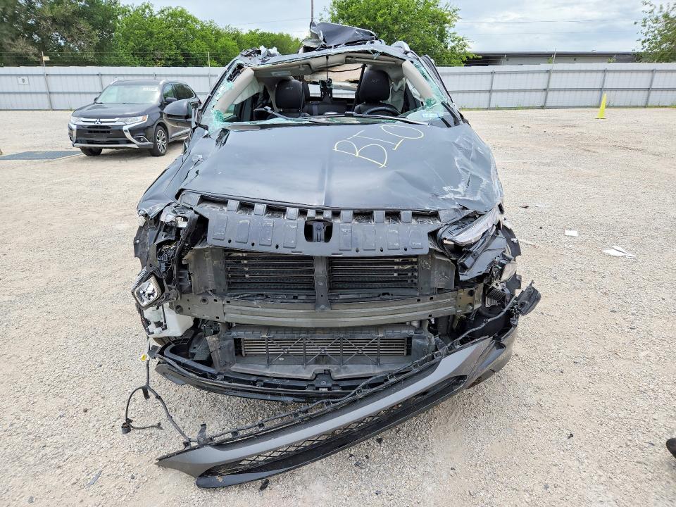 2024 Buick Encore Gx მანქანა იყიდება აუქციონზე, vin: KL4AMDSL8RB002338, აუქციონის ნომერი: 55204086