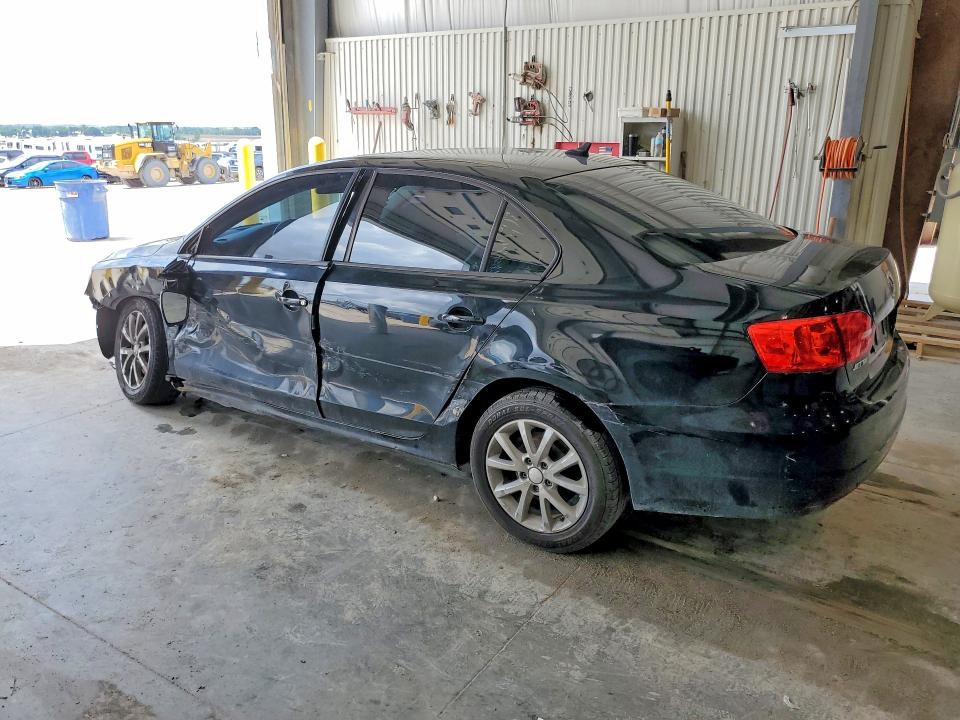 Продаж на аукціоні авто 2011 Volkswagen Jetta, vin: 3VWDX7AJ4BM370118, номер лоту: 54124276