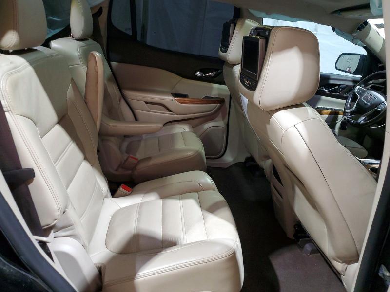 Продажа на аукционе авто 2017 Gmc Acadia, vin: 1GKKNPLS8HZ160266, номер лота: 52961166