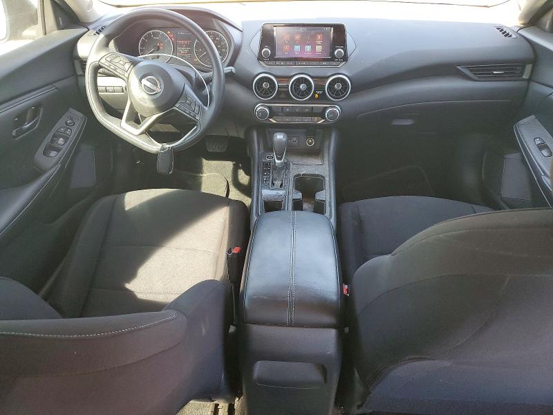 Aukcja sprzedaży 2025 Nissan Sentra, vin: 3N1AB8BV5SY209932, numer aukcji: 54043016