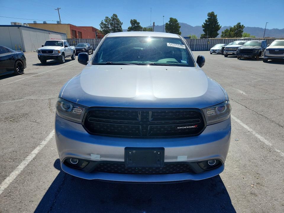 Продажа на аукционе авто 2020 Dodge Durango, vin: 1C4RDHAG2LC123551, номер лота: 54305646