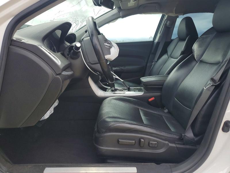Продажа на аукционе авто 2020 Acura Tlx, vin: 19UUB1F57LA008830, номер лота: 55745056